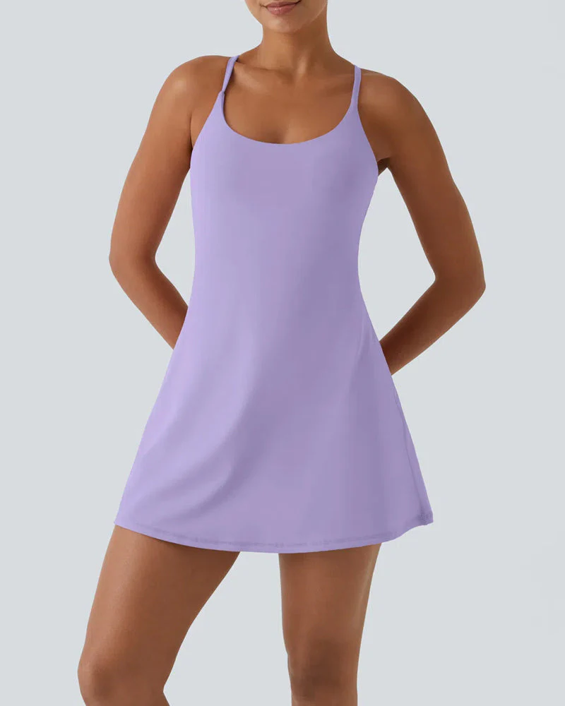 Backless Active Dress-Easy Peezy for Women - Image 26