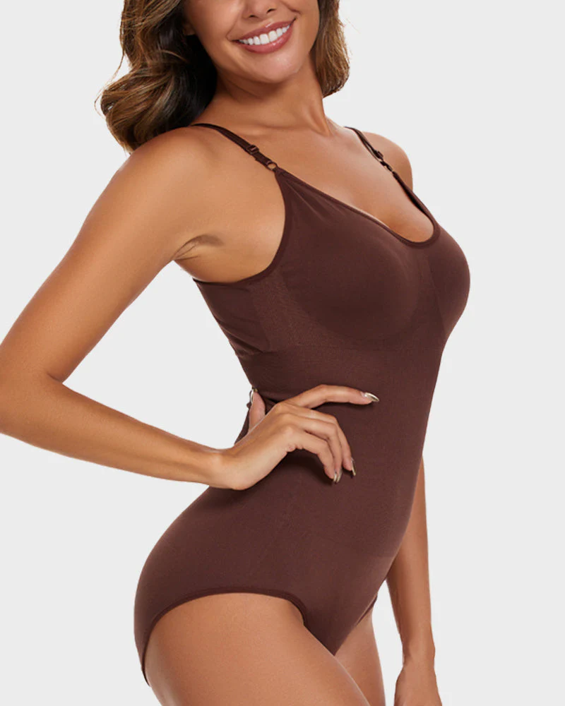 Comfy Cami Body Shaper - Image 10