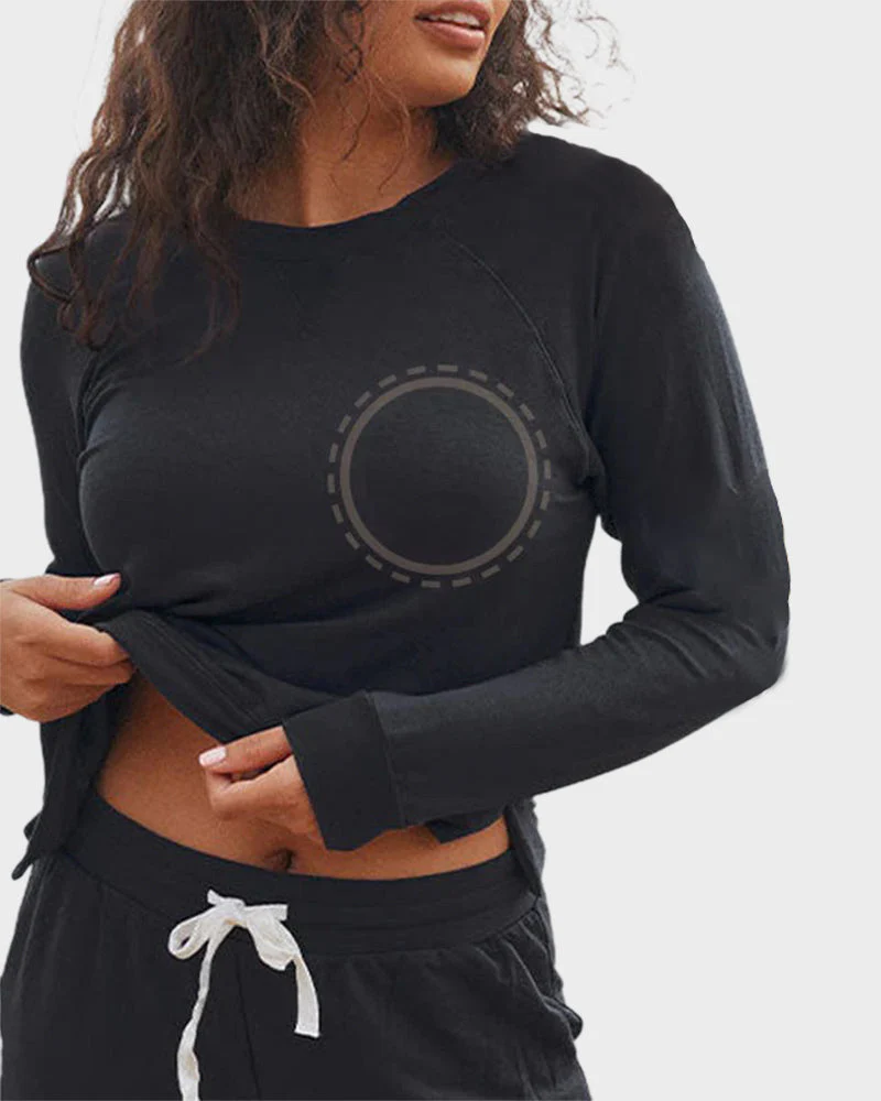 Bombonds Seamless Invisible Nipple Covers, 24-hour Feel Free! - Image 11