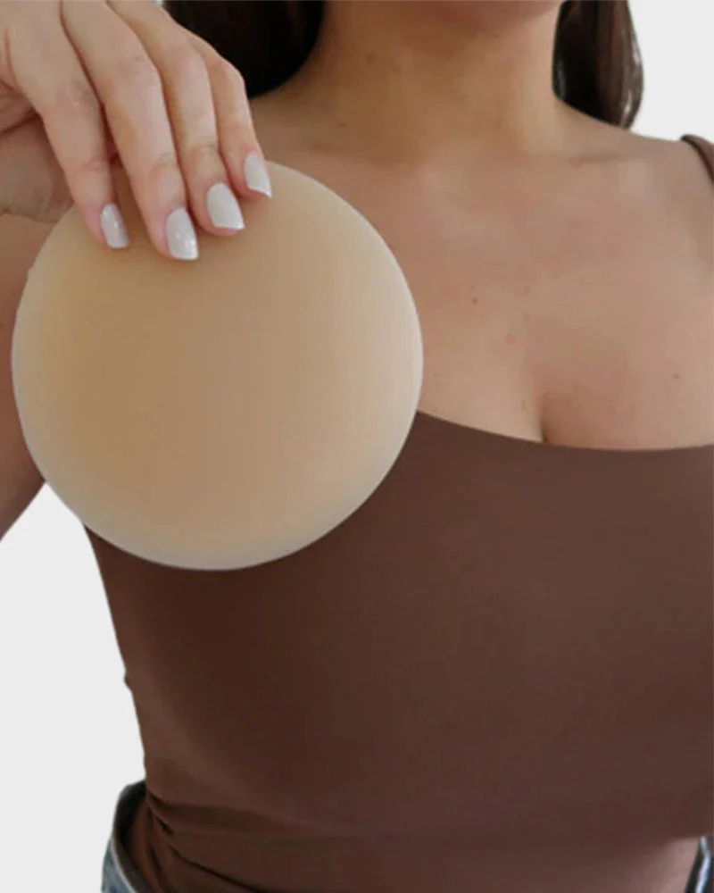 Bombonds Seamless Invisible Nipple Covers, 24-hour Feel Free! - Image 19