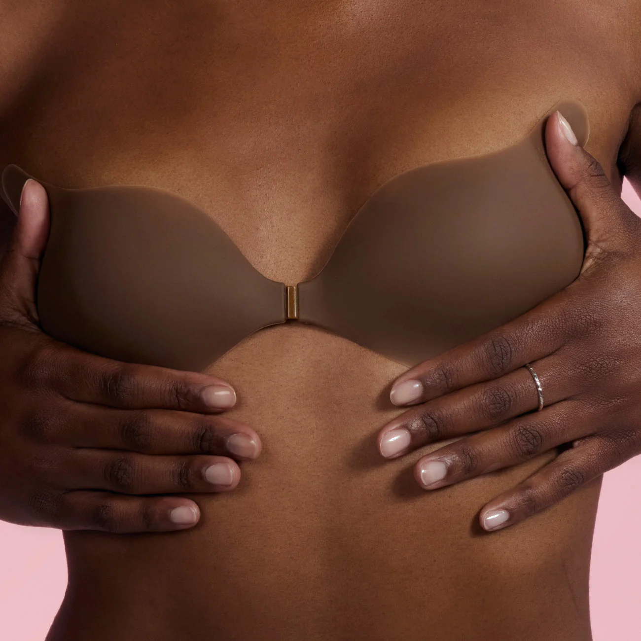 🔥FLASH SALE🔥Cleavage double-Sided Adhesive Invisible Lift Inserts - Image 11