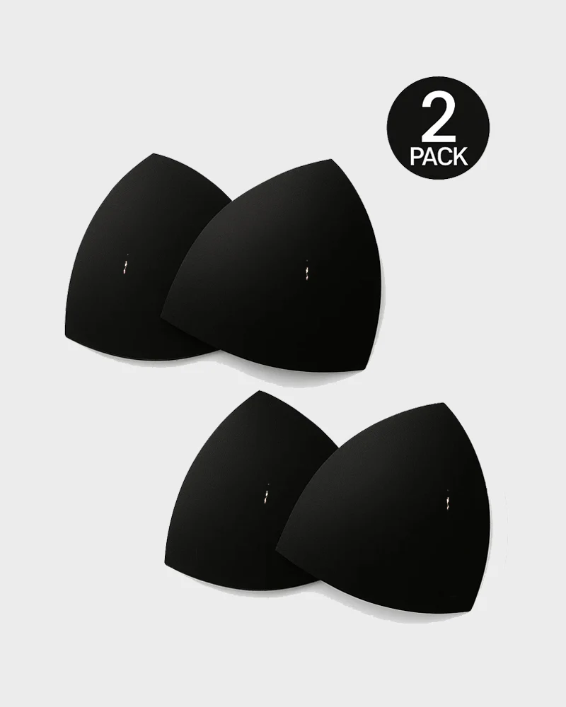 Double-Sided Adhesive Invisible Lift Inserts(2 Pairs) - Image 9