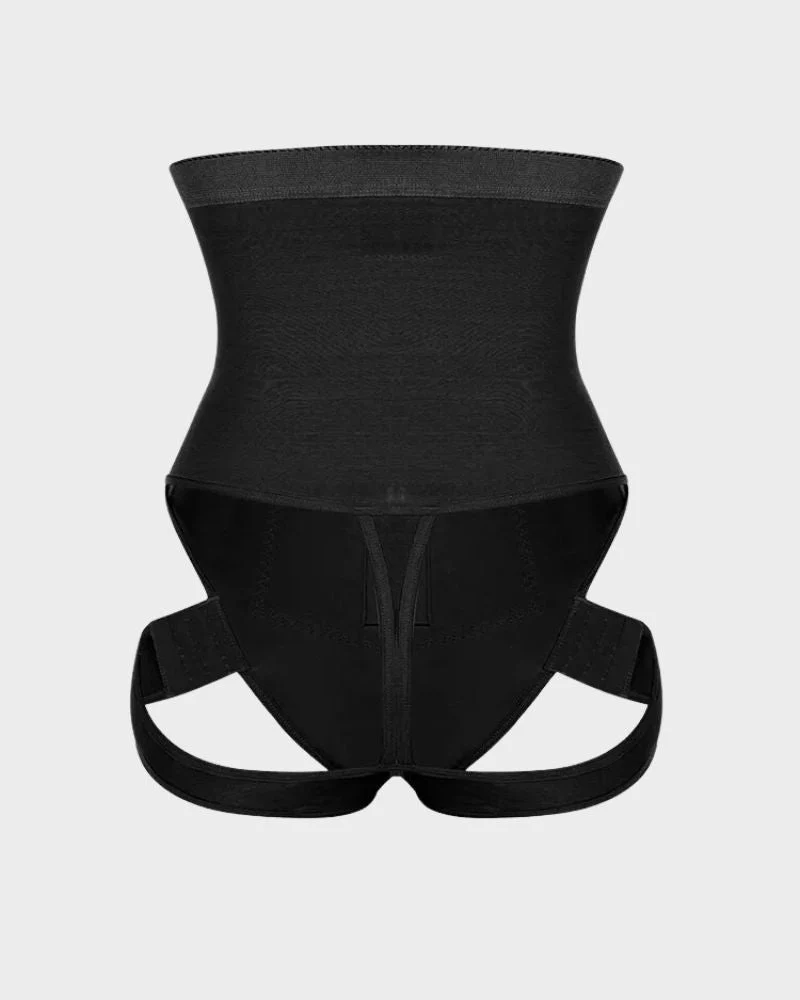 High Waist Tummy Shaper - Image 8