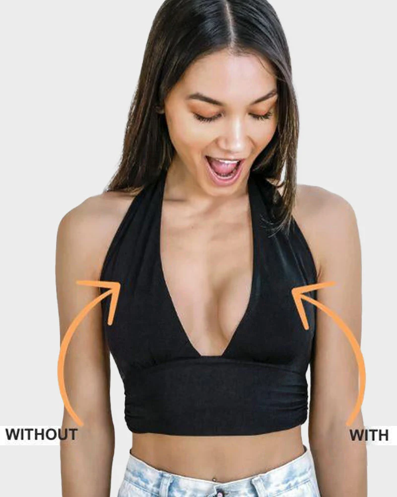 🔥FLASH SALE🔥Instant Boost Breast Lift Sticky Insert Pads - Image 7