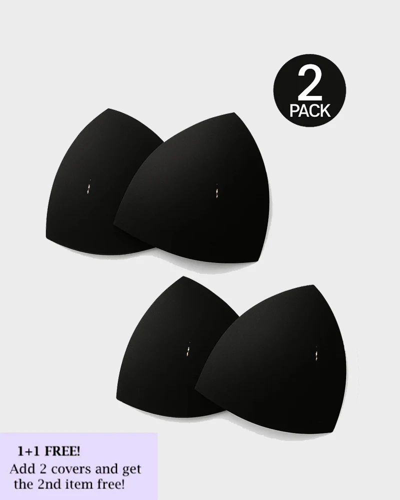 🔥FLASH SALE🔥Invisible Lift Inserts | Double-Sided Adhesive Bra Lifter for Instant Boost - Image 8