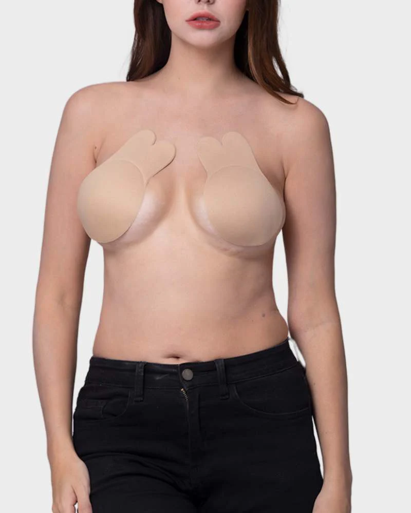 Lifting Nipple Cover Pasties - Image 6