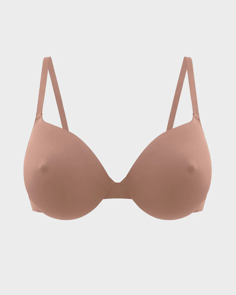 Nipple Push-Up Bra - Image 17