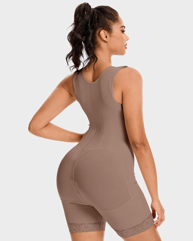 Post Surgery Tummy Tuck Compression Garment - Image 10