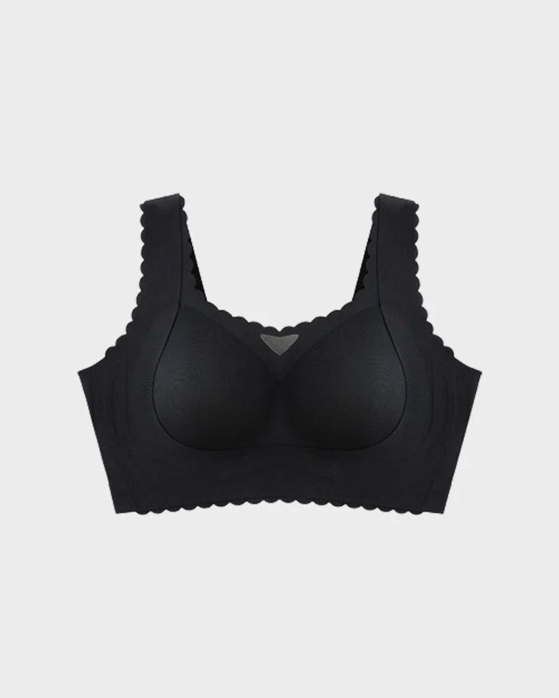 Ultra-thin Comfy Bra - Image 8