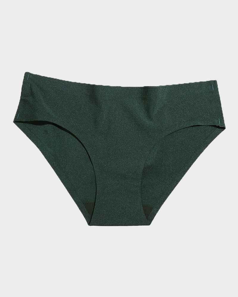 Seamless Hipster Underwear No Show Panties - Image 17