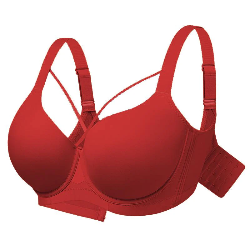 Seamless Push Up Padding Bras - Image 11