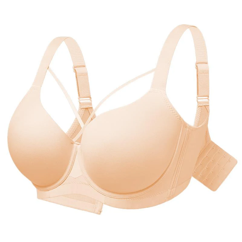 Seamless Push Up Padding Bras - Image 12