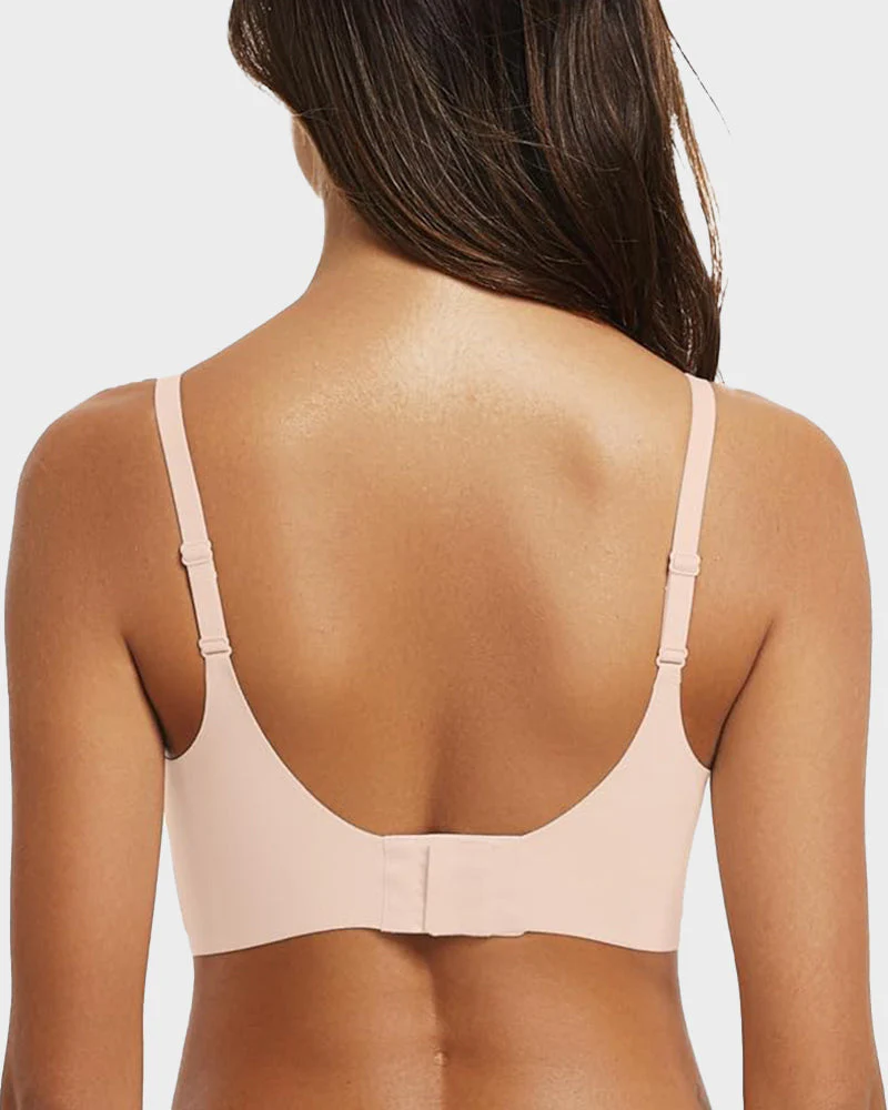 Seamless Soft Support Push Up Bra - Image 16