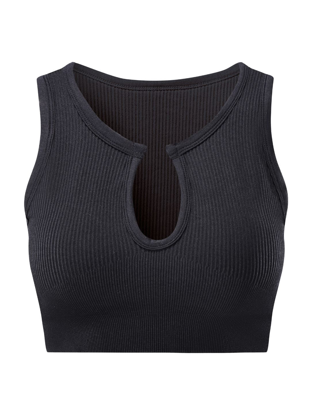 Shape Me Up Crop Top - Image 3