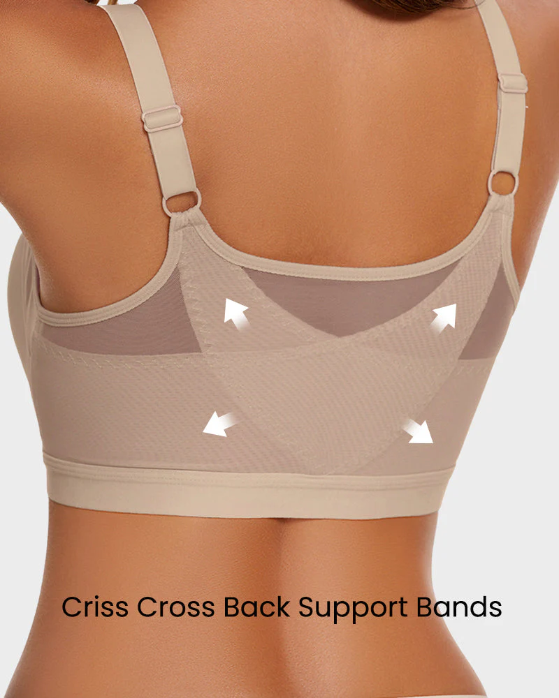 Comfort Posture Corrector Bra - Image 13