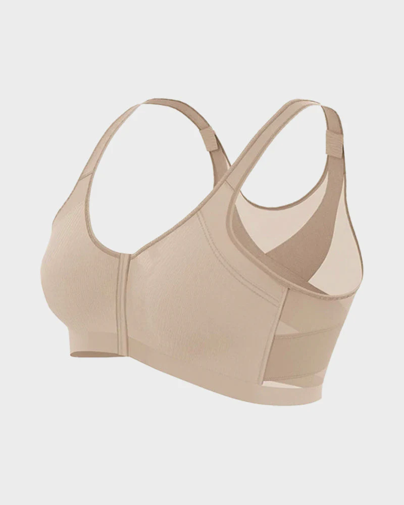 Comfort Posture Corrector Bra - Image 16