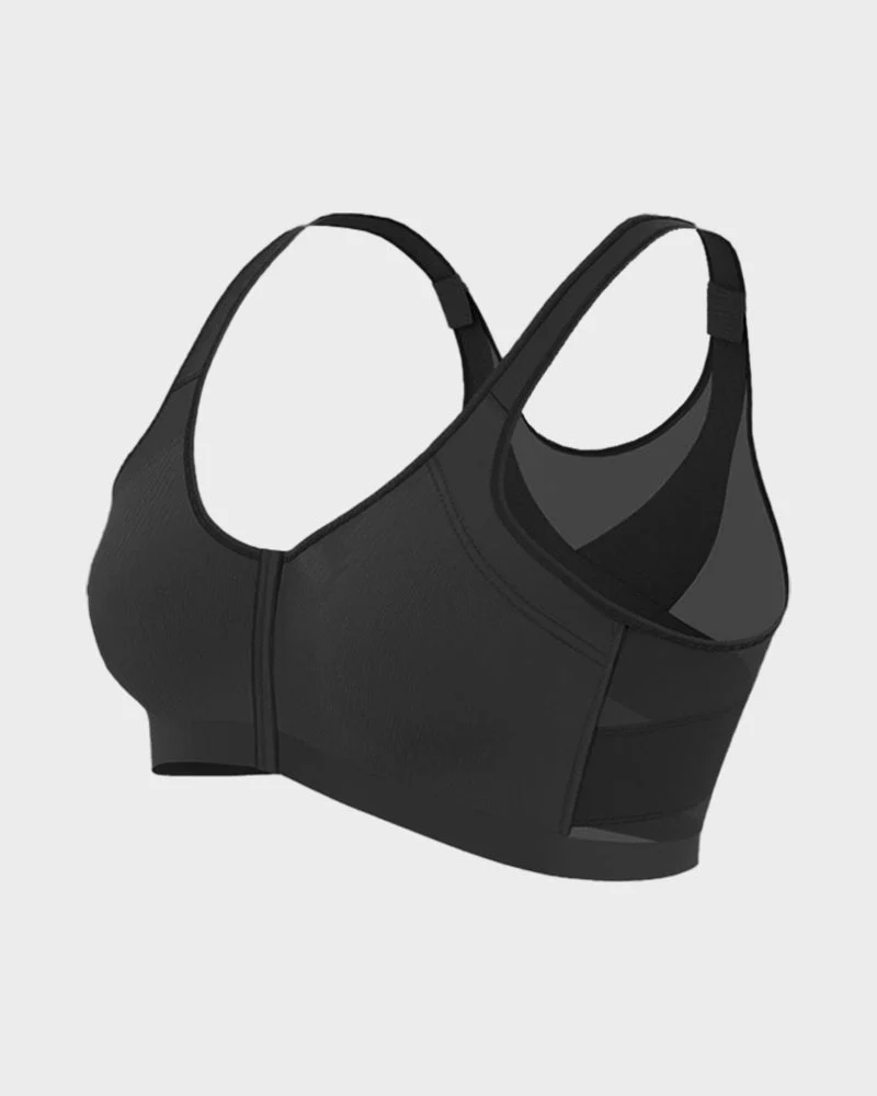 Comfort Posture Corrector Bra - Image 8
