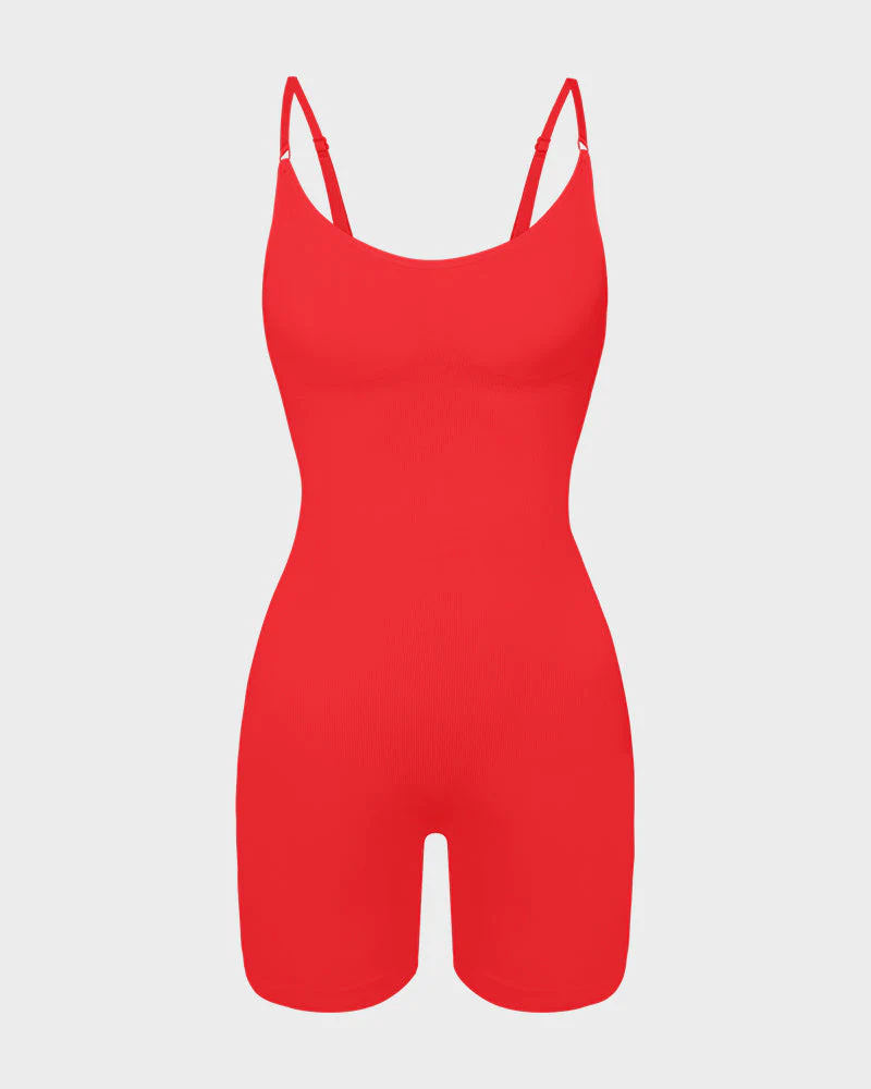 Smoothing Seamless Full Body Shaper - Image 20