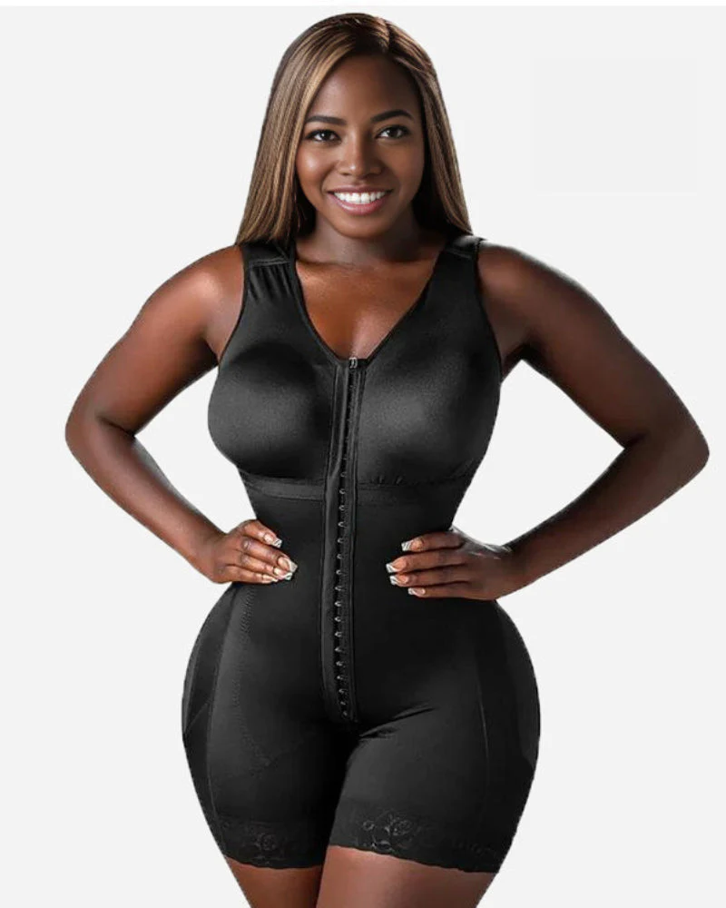 Snatched Curve Stage 2 Faja with Bra - Image 2