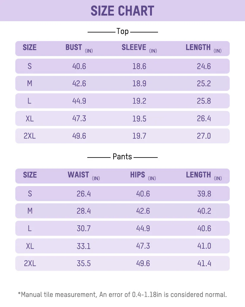 Soft Fuzzy V-Neck Loungewear Set - Image 24