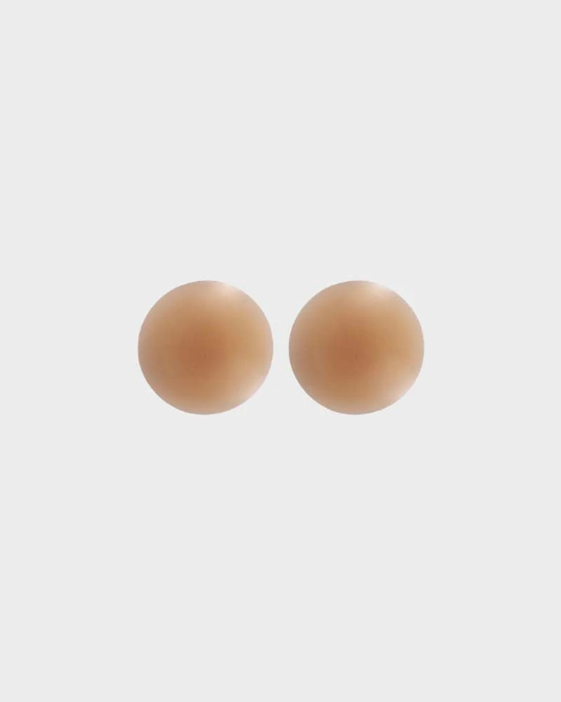 Strapless Invisible Push Up Bra - Image 17