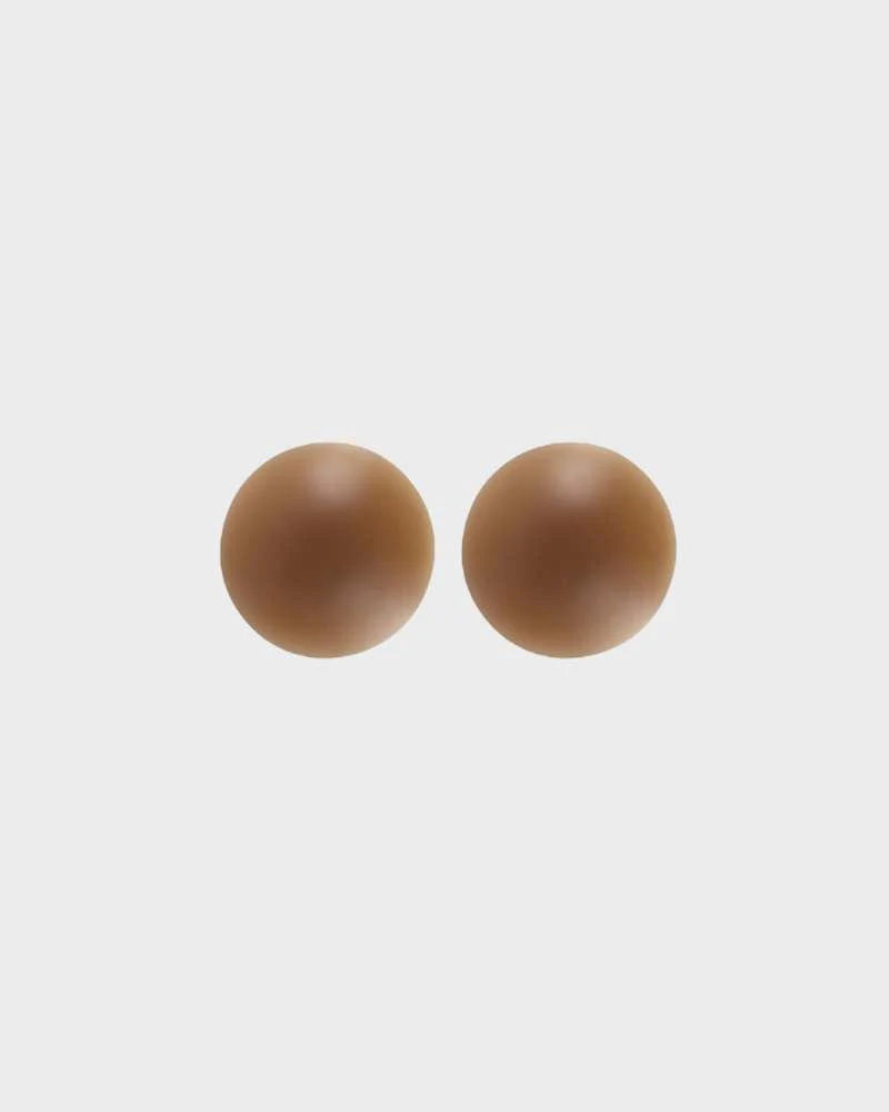 Strapless Invisible Push Up Bra - Image 18