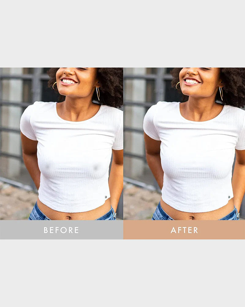 Strapless Invisible Push Up Bra - Image 19