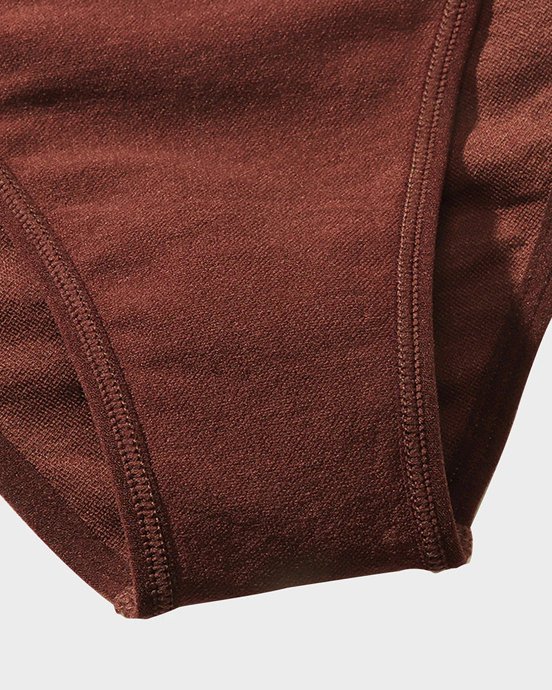 Strapless Tummy Control Sculpting Bodysuit - Image 7
