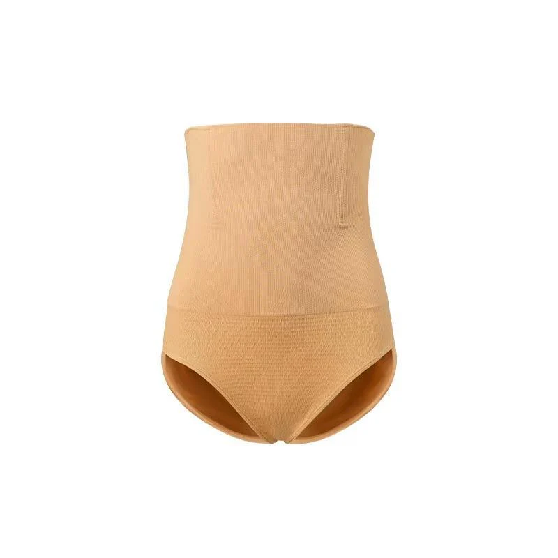【Gravity-Defying】Women's Tummy Control Shapewear Panties Hi-Waist Body Shaper Comfy Tummy Control Cotton Underwear Slimming Briefs Compression Minimalist sexy - Image 13