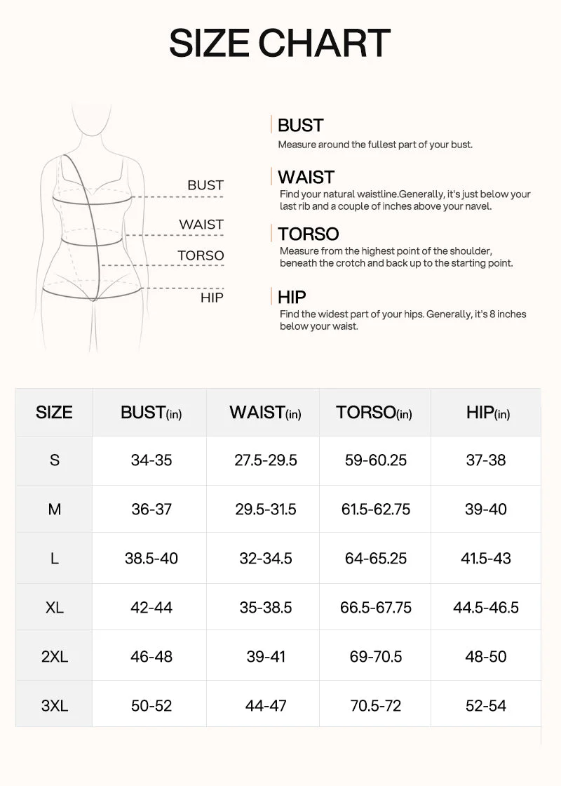 Twist Front Sculpting Shapewear Swimsuit - Image 18