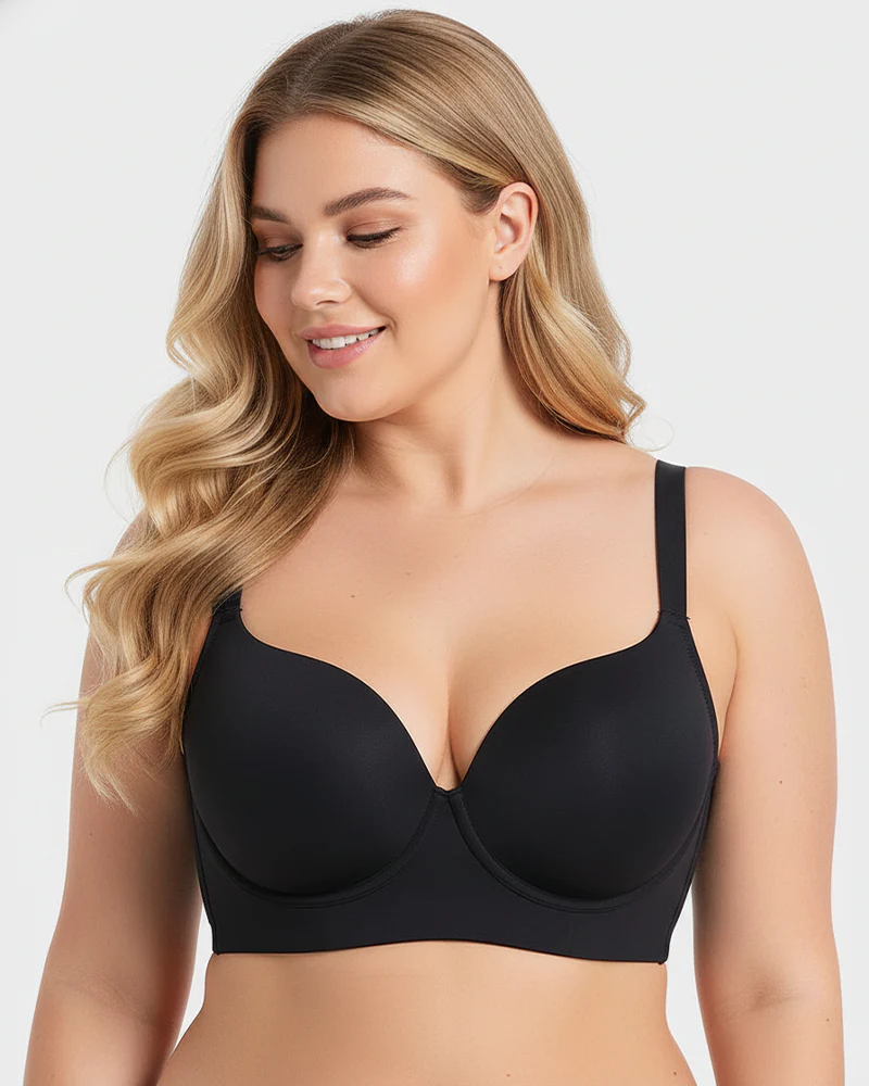 Upgraded Ultra-Light Back-Smoothing Bra – Summer Light Edition - Image 5