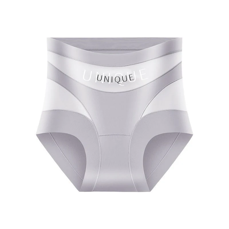 Women’s High-Waisted Tummy Control Seamless Boyshorts - Image 12