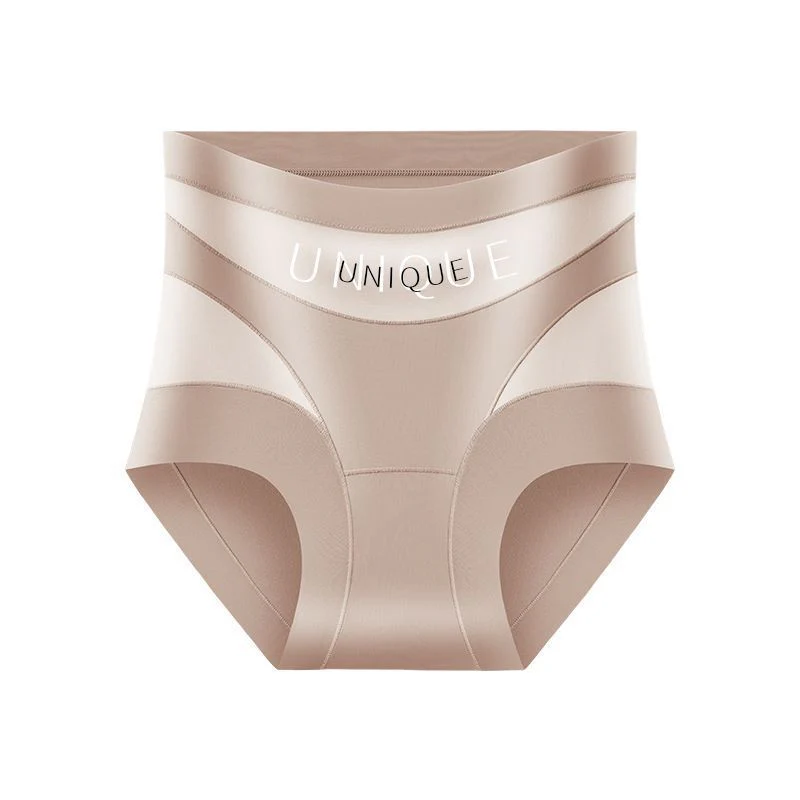 Women’s High-Waisted Tummy Control Seamless Boyshorts - Image 14
