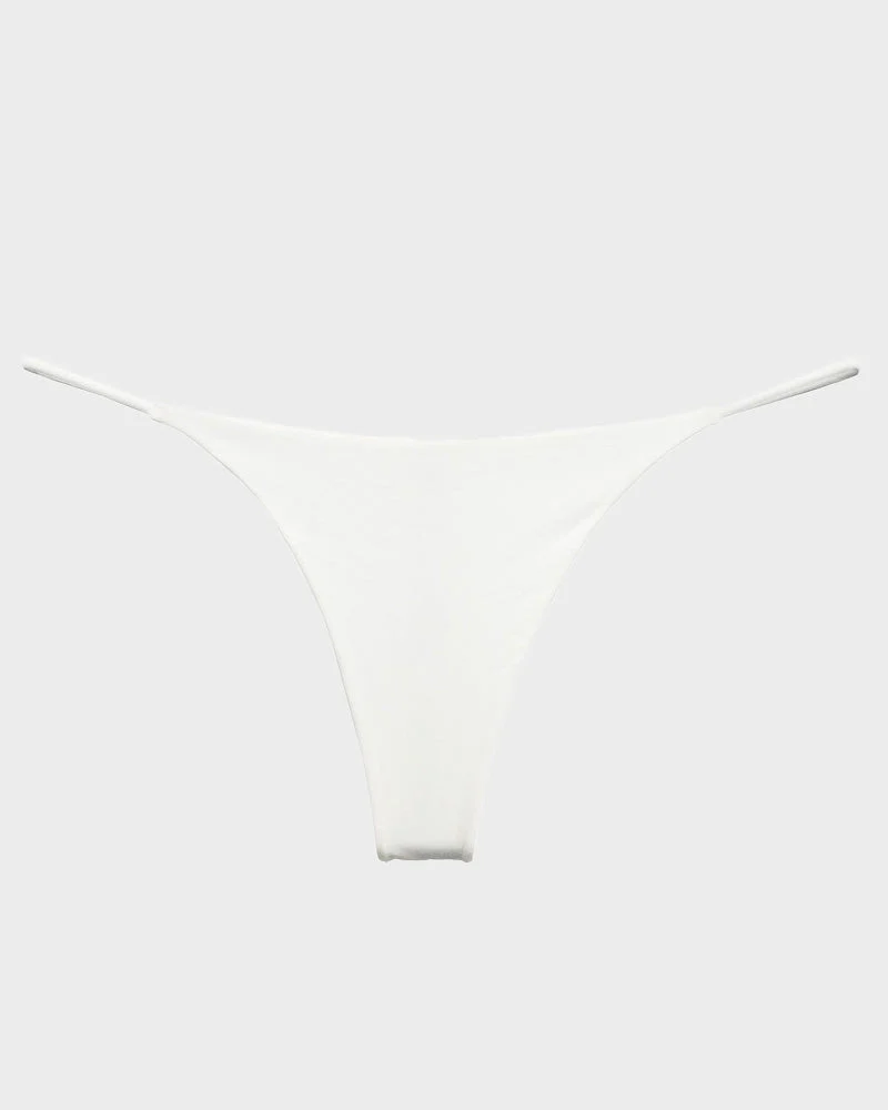 Cotton Underwear Bikini Trim Panty - Image 5
